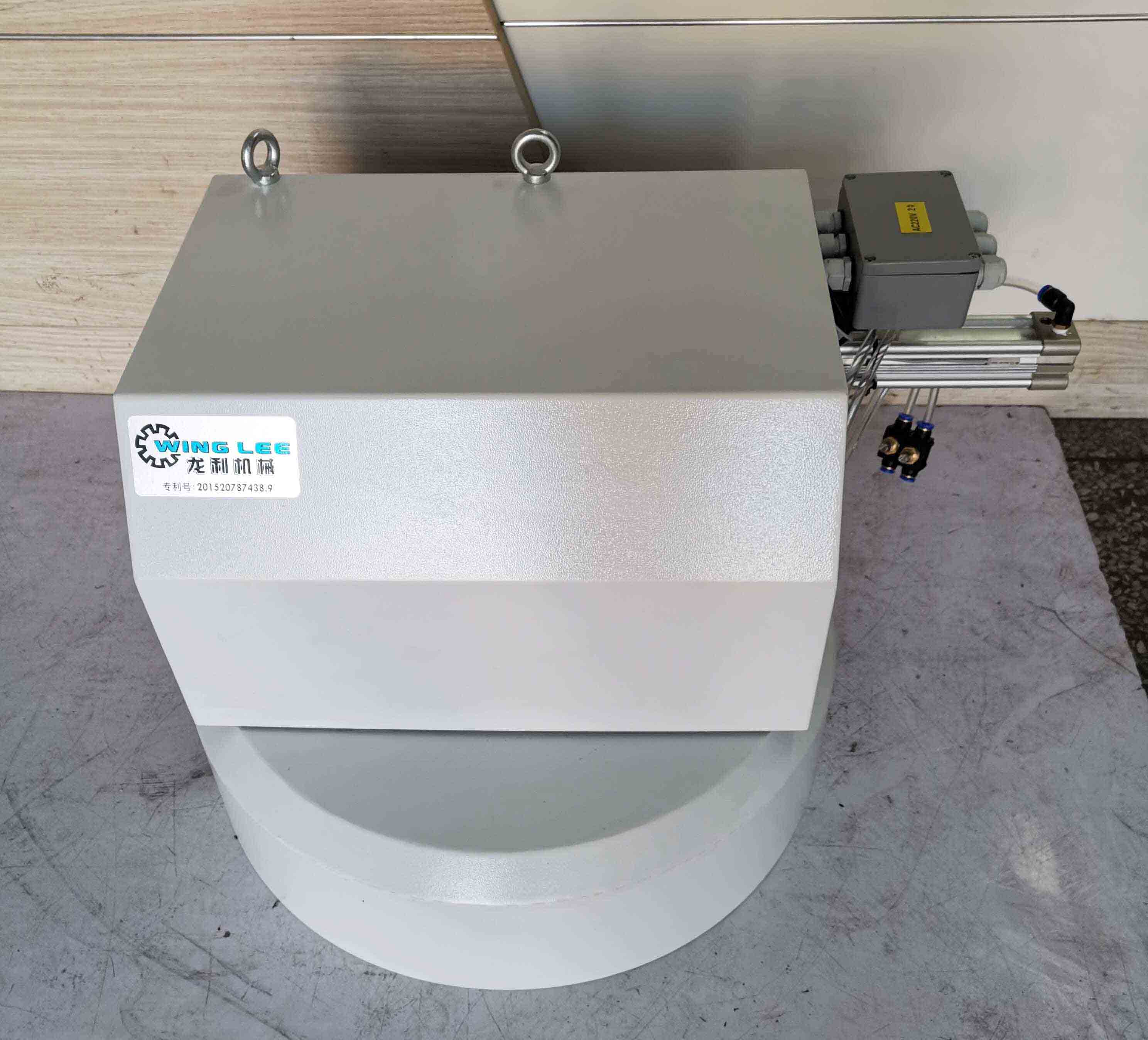 天車龍門(mén)伺服刀庫(kù)，你的好選擇在東莞龍利刀庫(kù)廠家